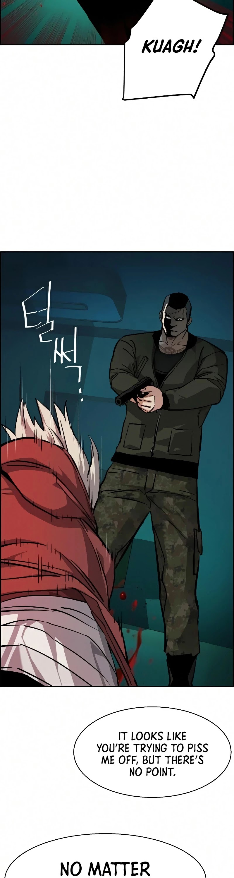 Mercenary Enrollment Chapter 56 image 22